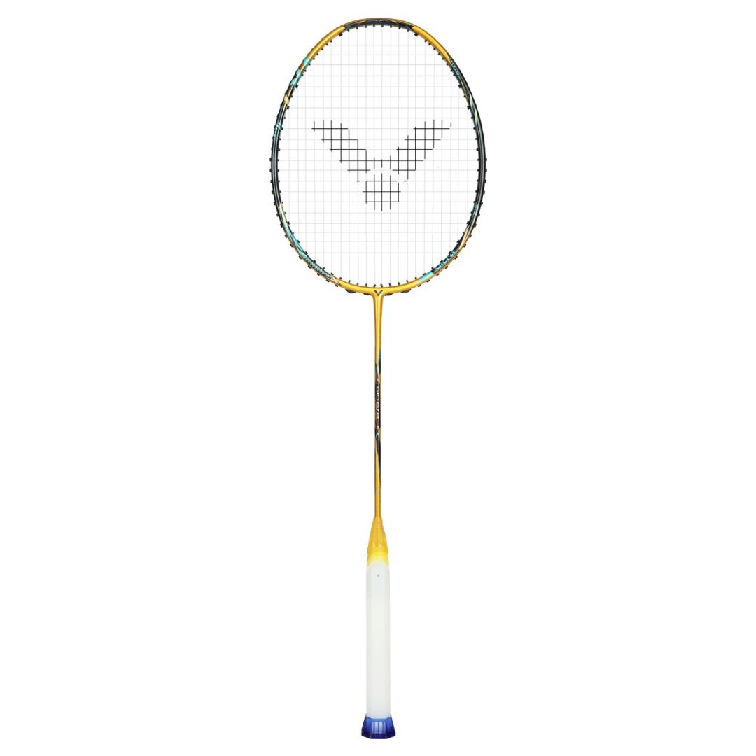 Victor Thruster F C Ultra - Badminton ketcher