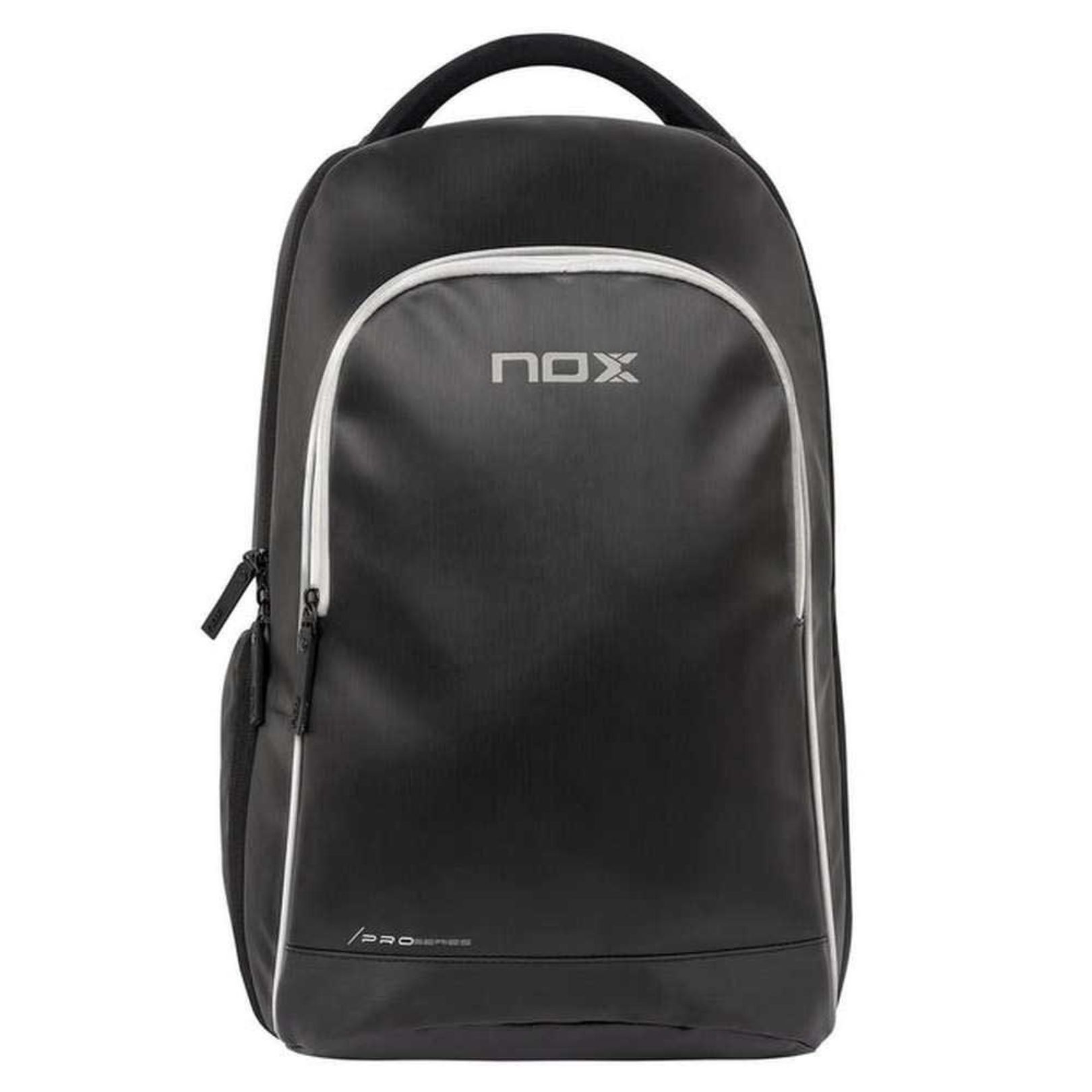 Nox Pro Series Black Backpack, foto 2