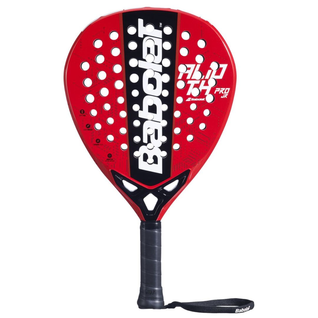 Babolat Alioth Pro Jr, foto 2