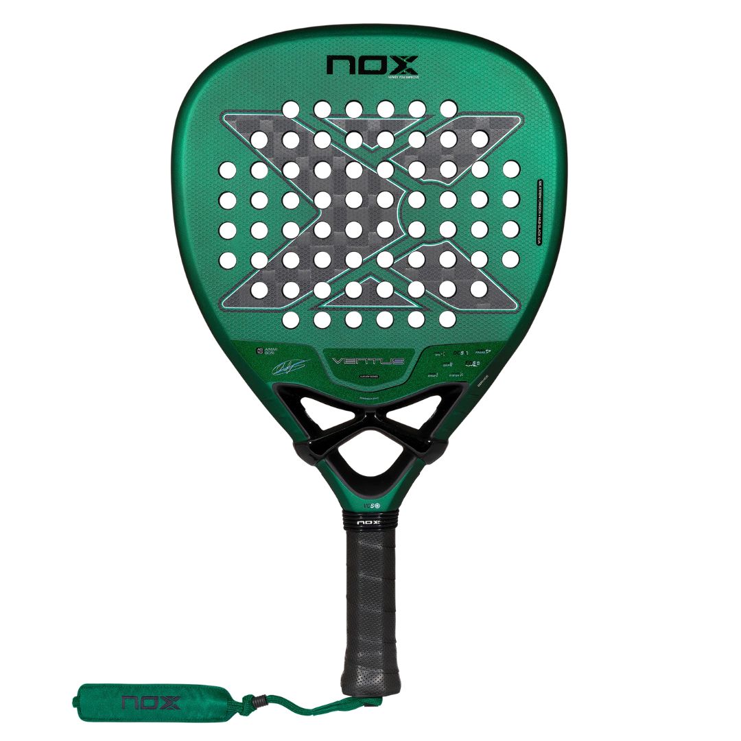 Nox Ventus Attack 12K Xtrem by Aimar Goñi 2027, foto 2