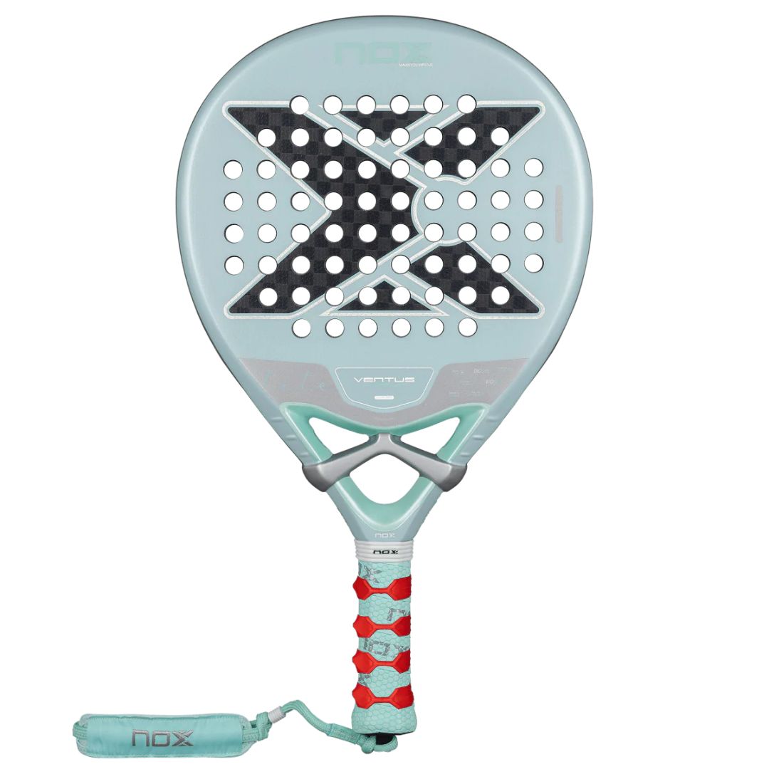 Nox Ventus Hybrid 12K Lite 2026, foto 2