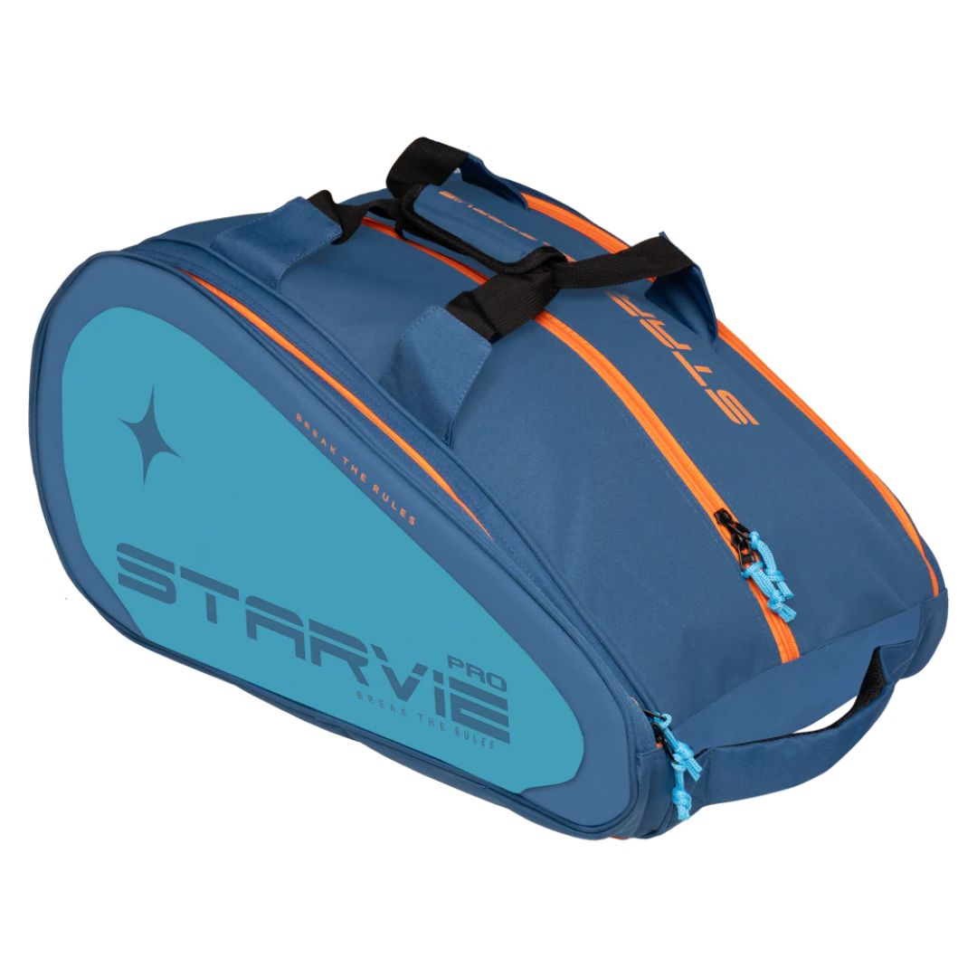 StarVie Pro Master Blue, foto 2