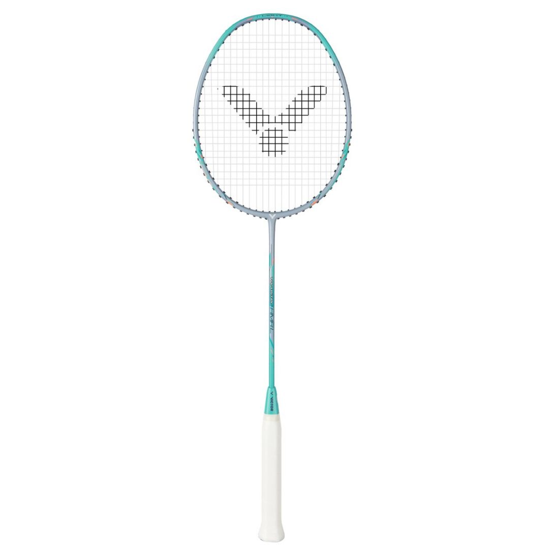 Victor Thruster Hammer Light Extra Silver - Badminton ketcher