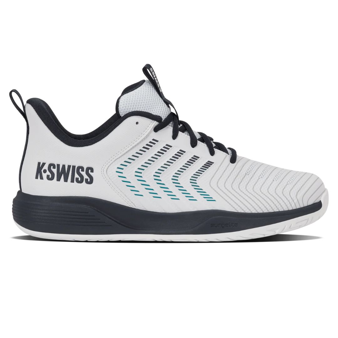 Kswiss Ultrashot Light Padel White, foto 2