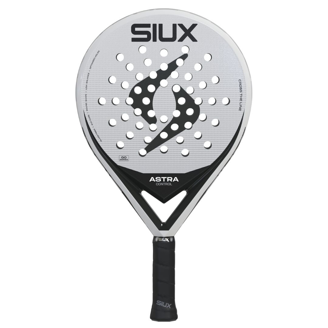 Siux Astra Control 2026, foto 2