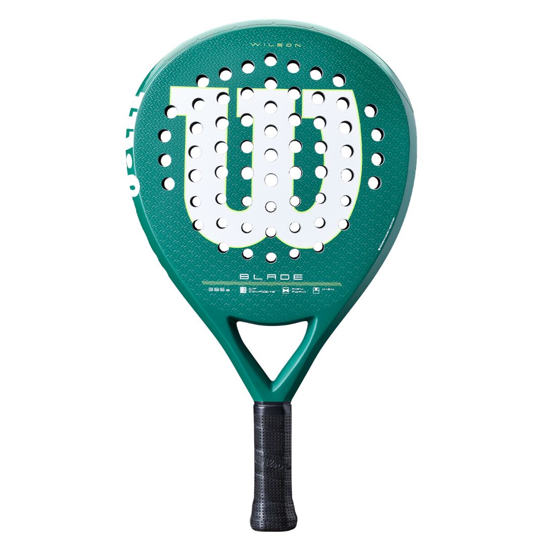 Wilson Blade V4, foto 2