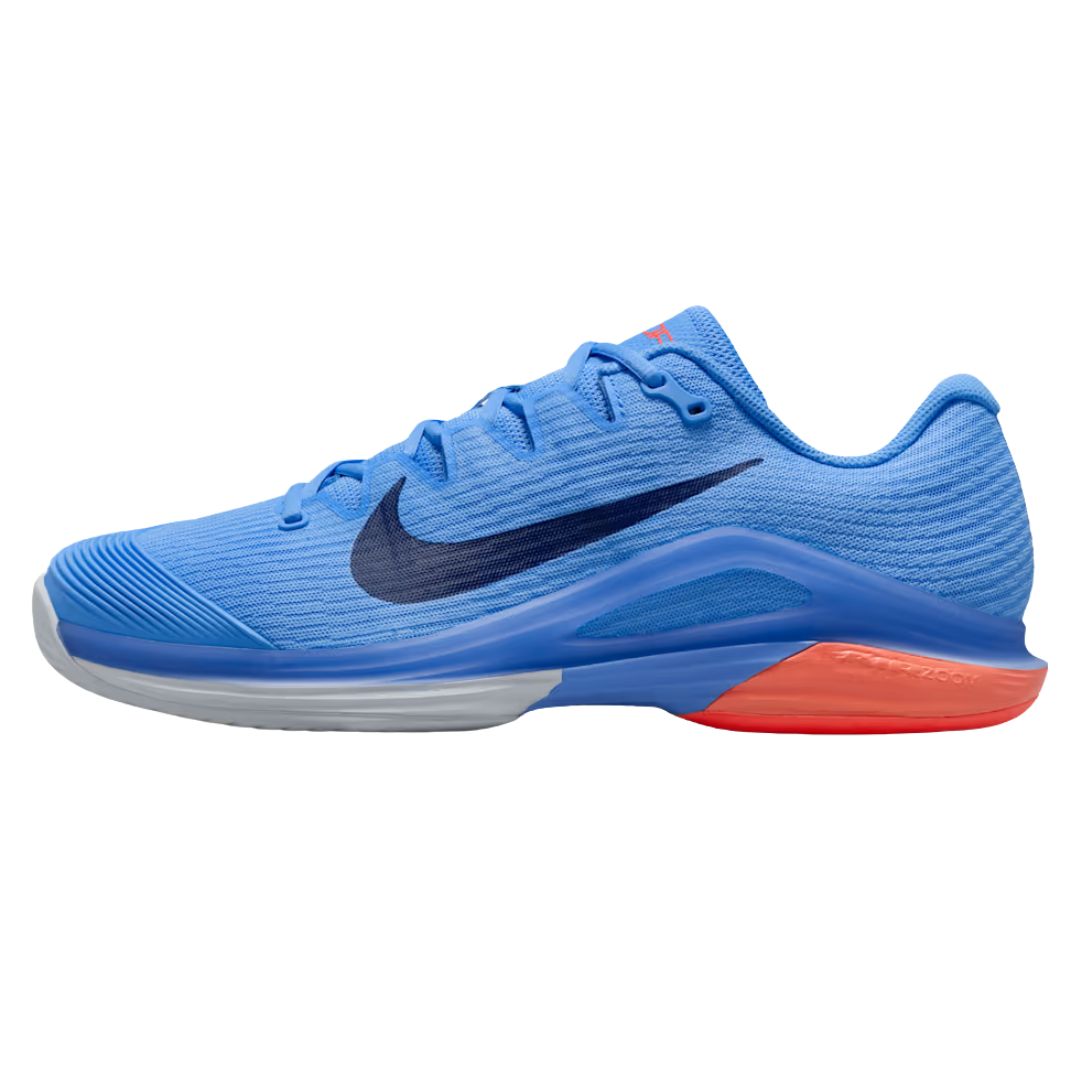 Nike Vapor 12 HC University Blue- Padelsko- Padelsko