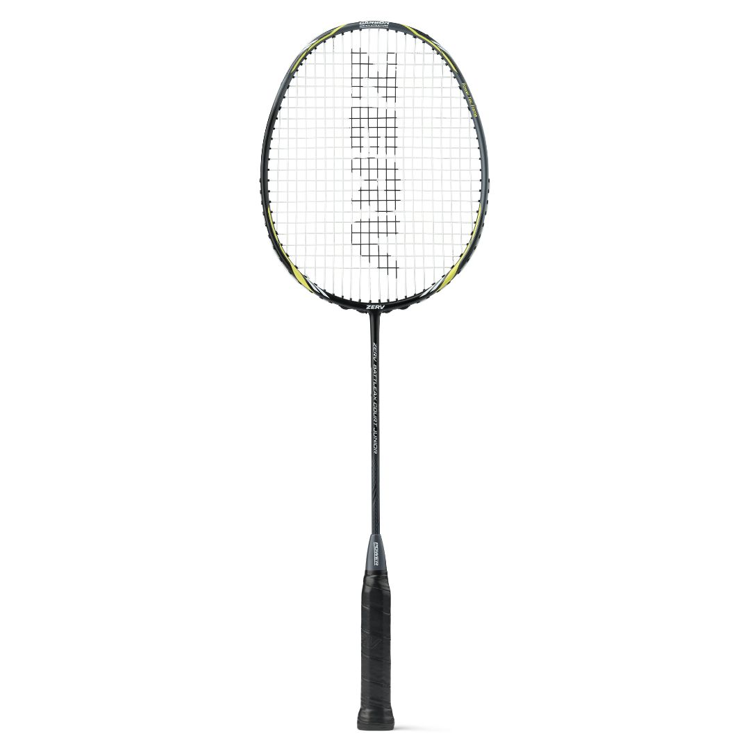 ZERV Battleax Court Junior