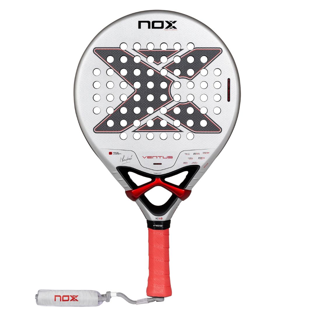 Nox Ventus 3K By Miguel Lamperti 2027, foto 2