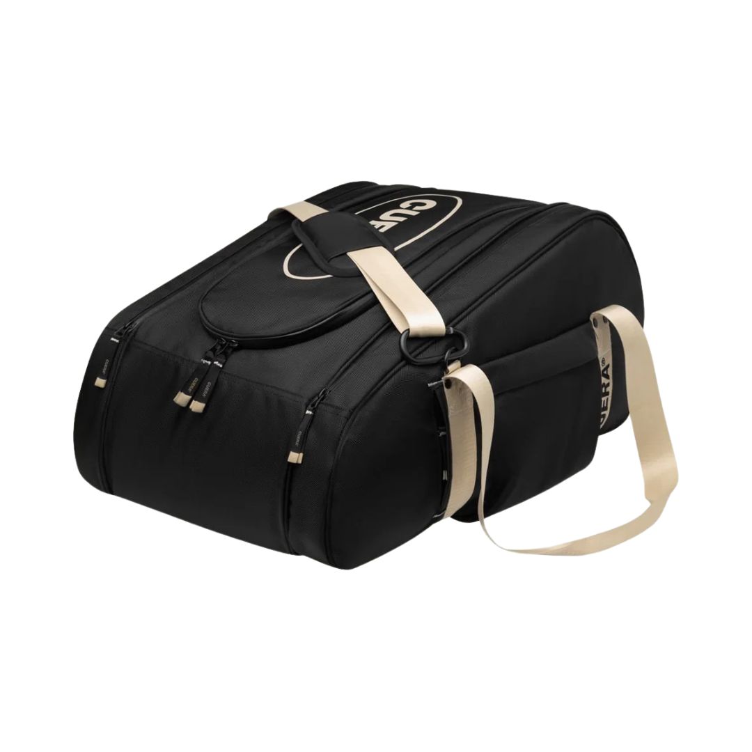 Cuera Oncourt Premium Padel Bag Black, foto 2