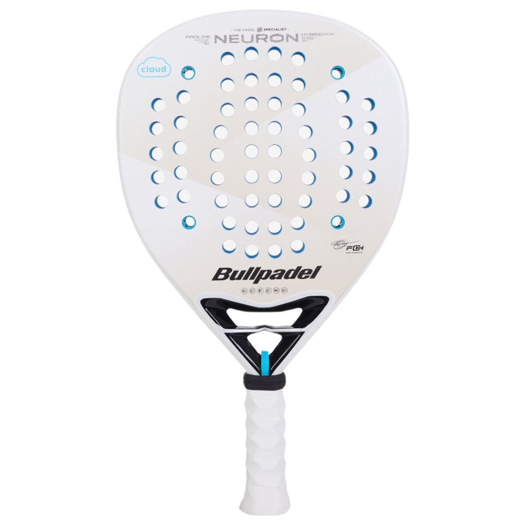 Bullpadel Neuron Cloud 25, foto 2