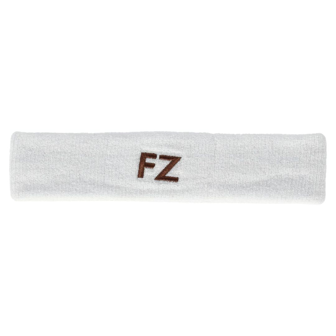 Forza Headband White