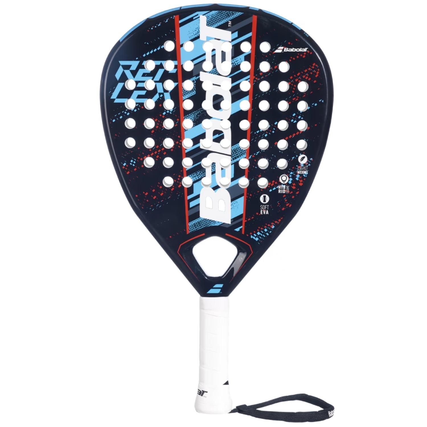 Babolat Reflex -padelmaila