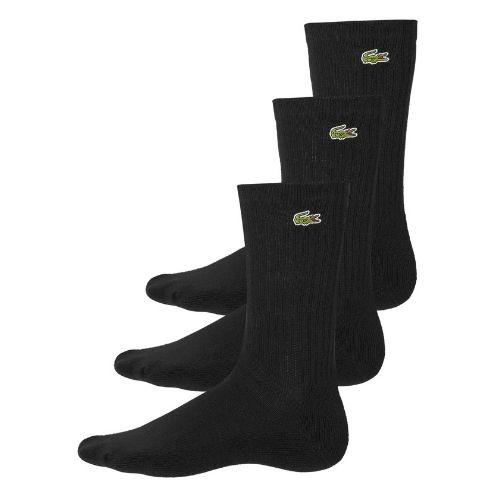 Lacoste Core Performance Socks- Padeltøj
