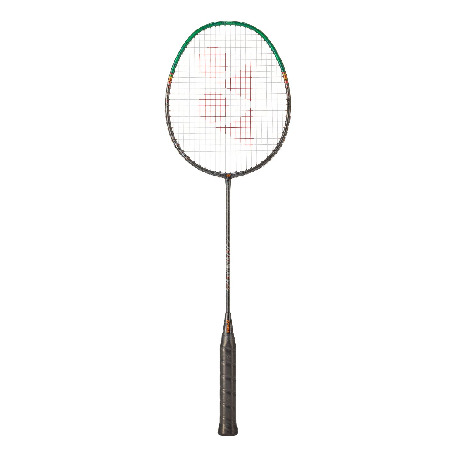 Yonex Astrox 99 Play Black/Green - Badmintonschläger
