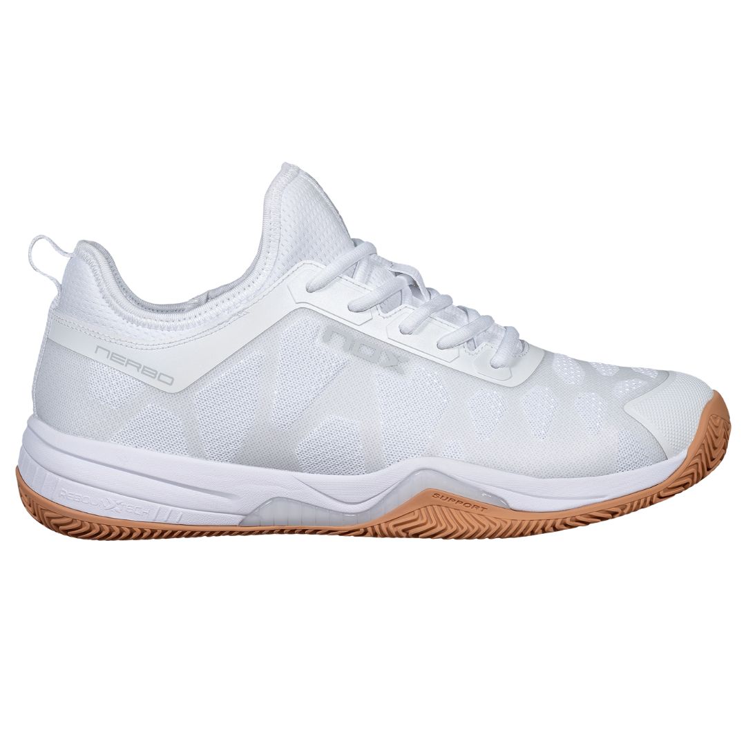 Nox Nerbo White/Gum, foto 2