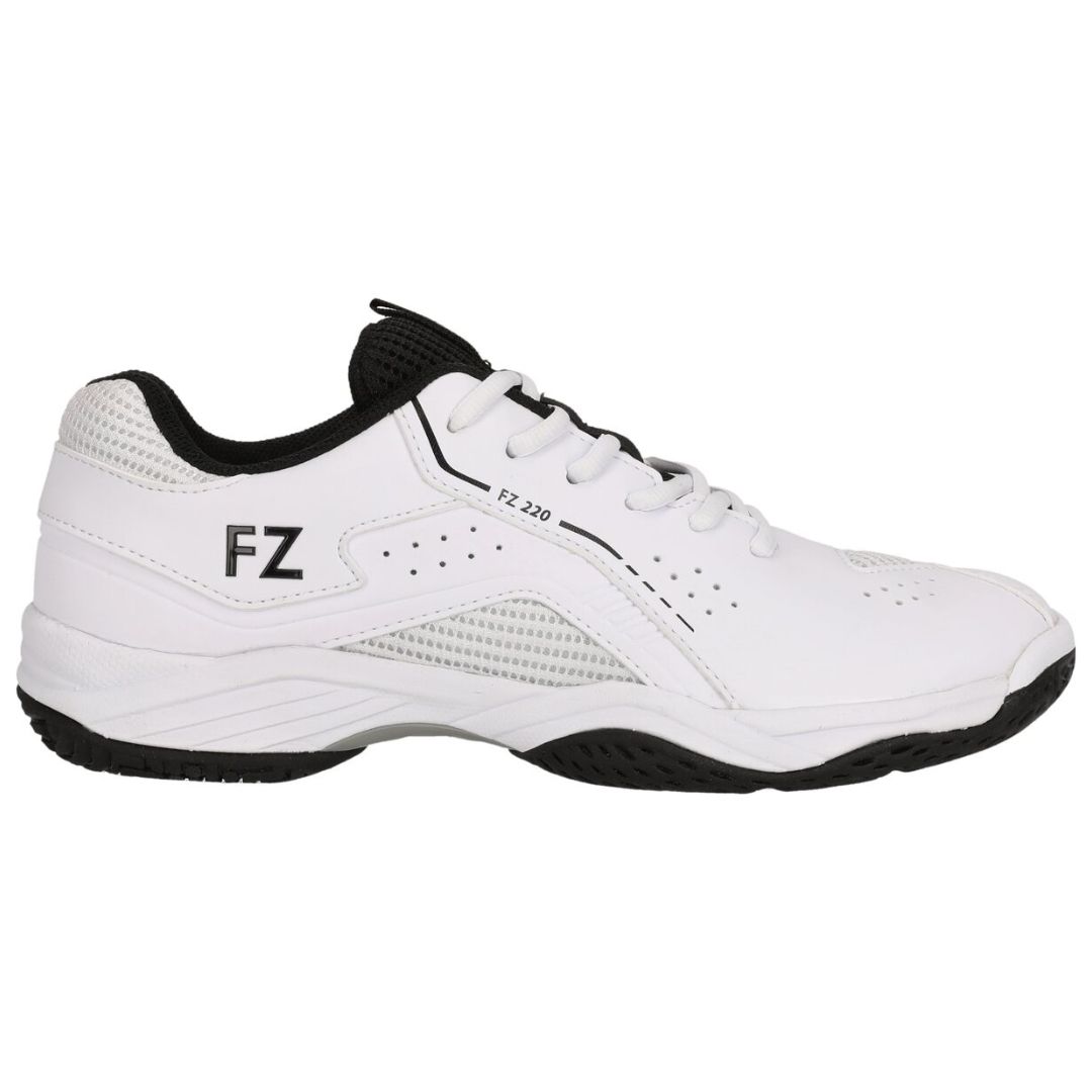 Forza S-220 White