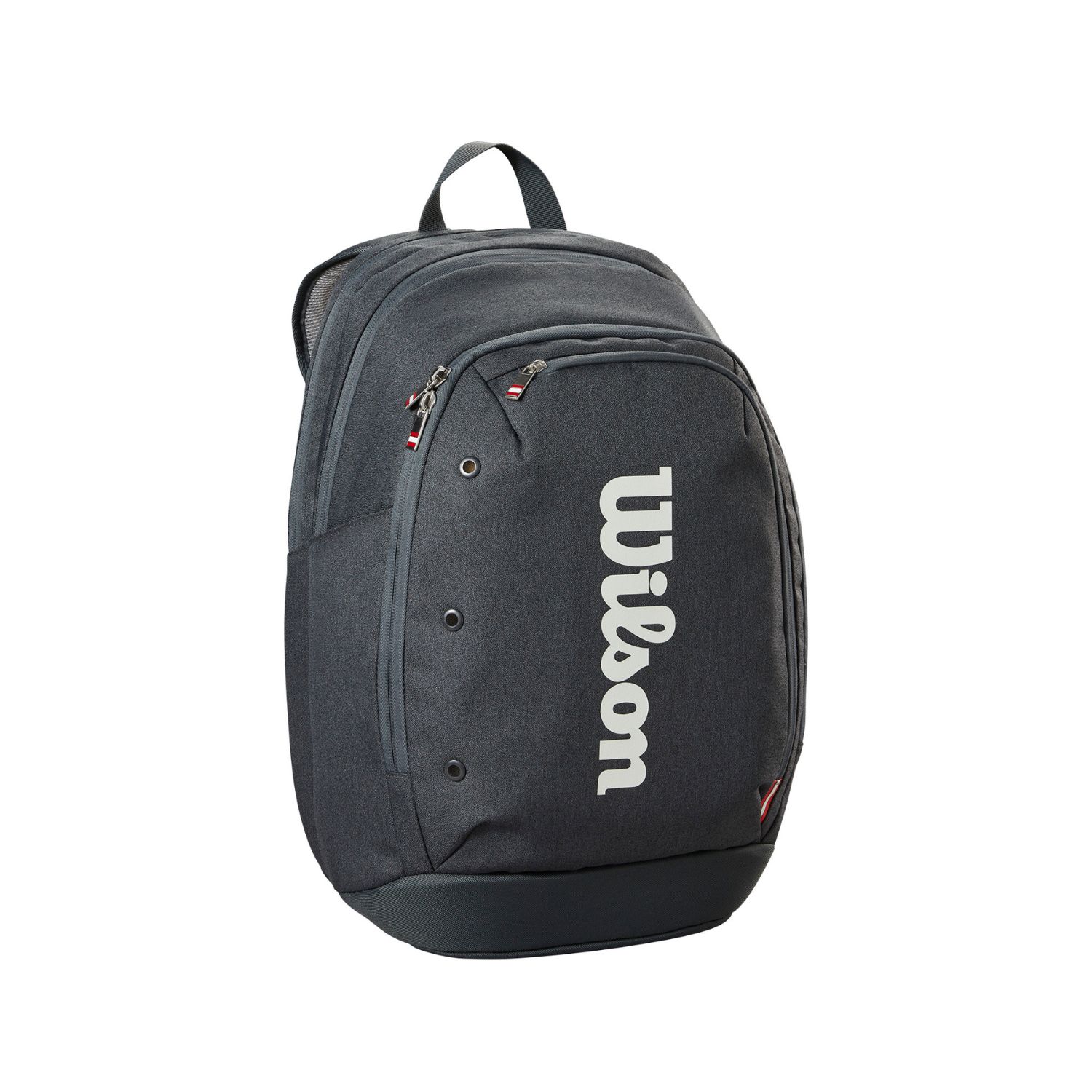 Wilson Tour Backpack 2025 Black - Tennis Taske