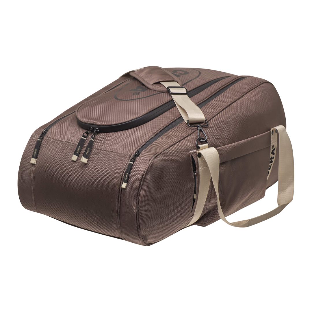 Cuera Oncourt Premium Padel Bag Walnut, foto 2