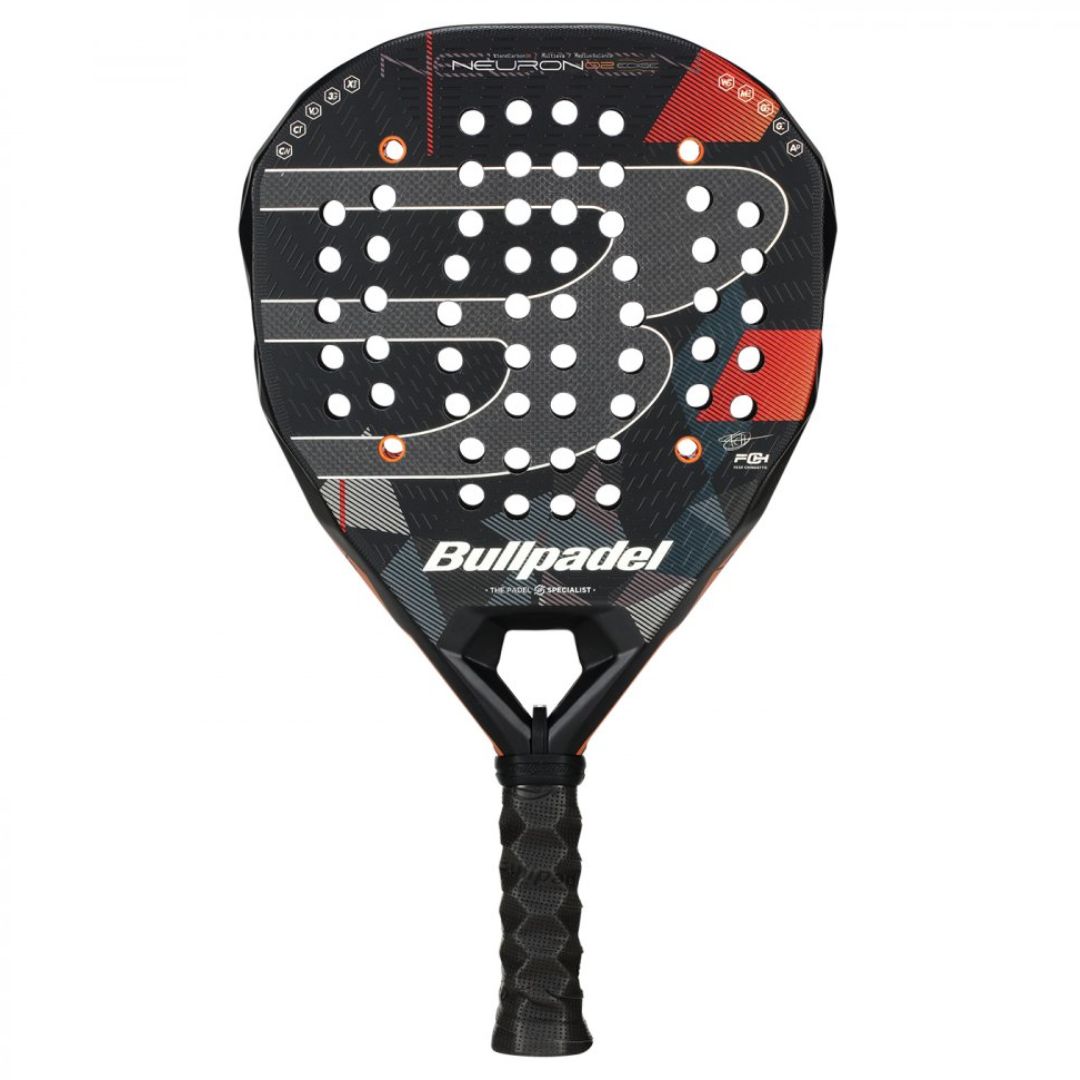 Bullpadel Neuron 02 Edge, foto 2