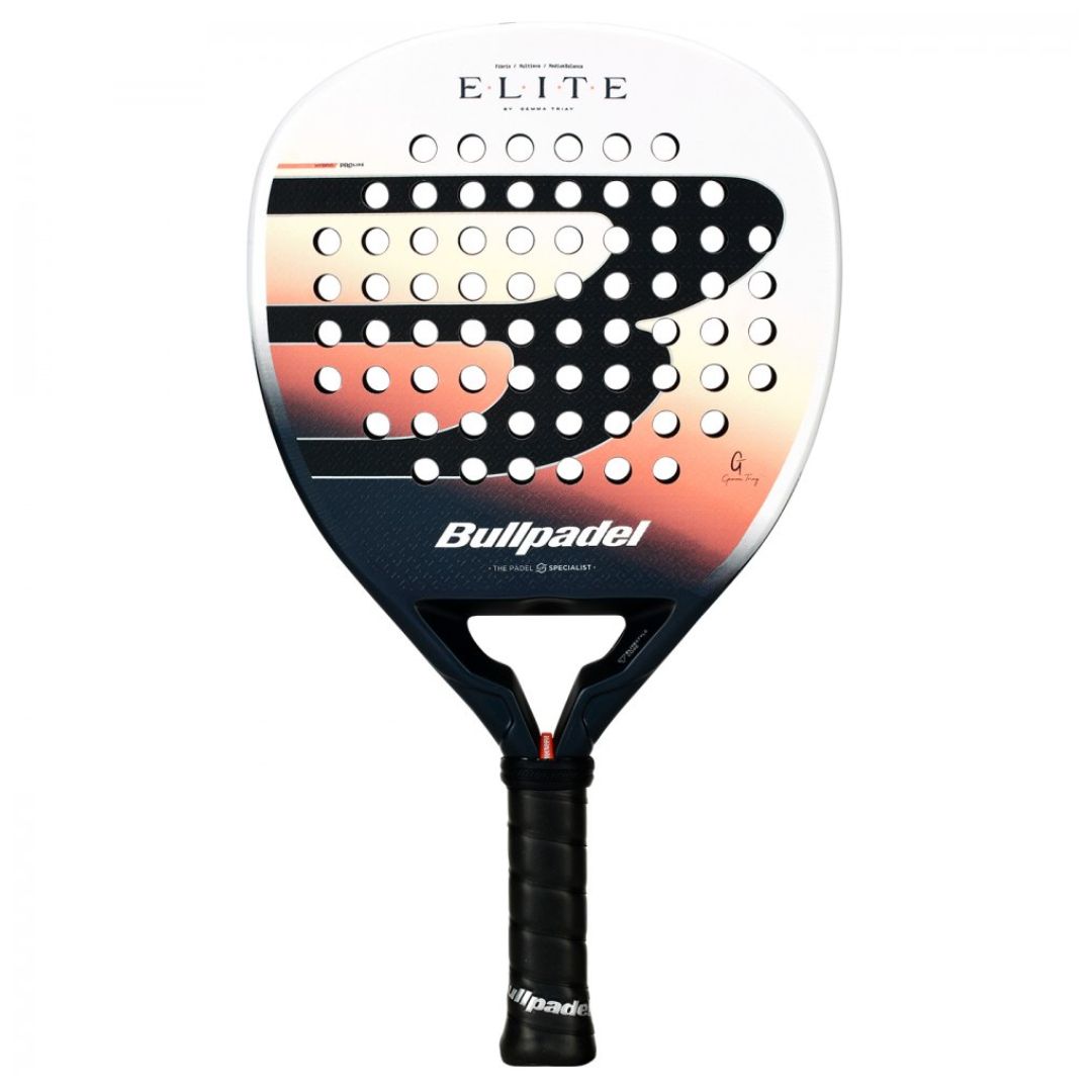 Bullpadel Elite W 26, foto 2