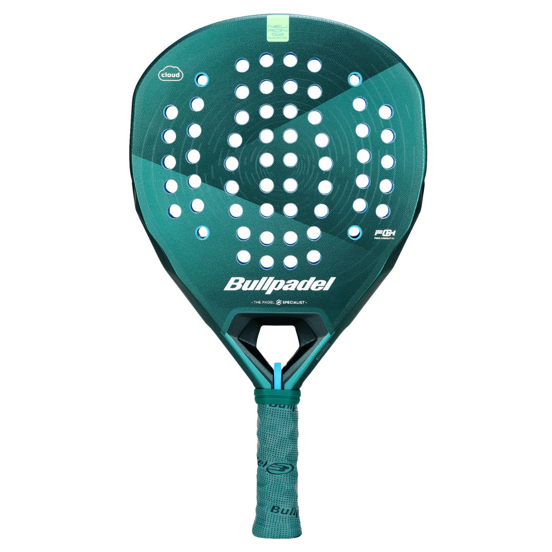 Bullpadel Neuron 02 Cloud, foto 2