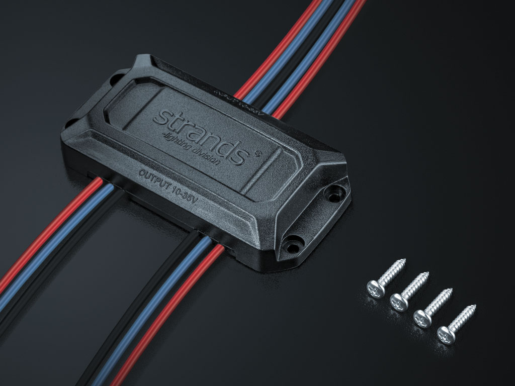 STRANDS PRO INDICATOR RELAY