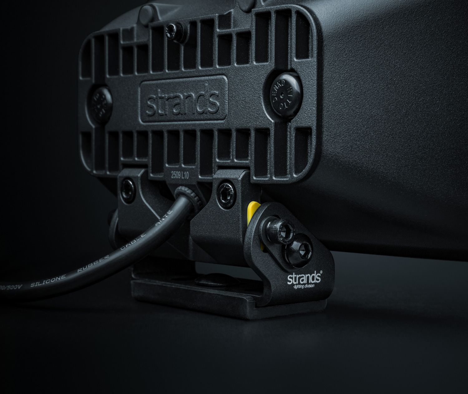 IZE LED OG REX DRIVING LIGHT