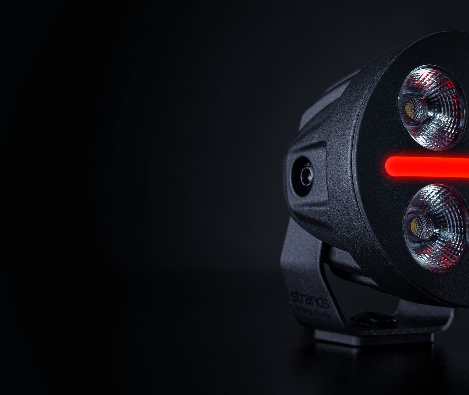 NUUK D-LINE MC arbetsljus 39W