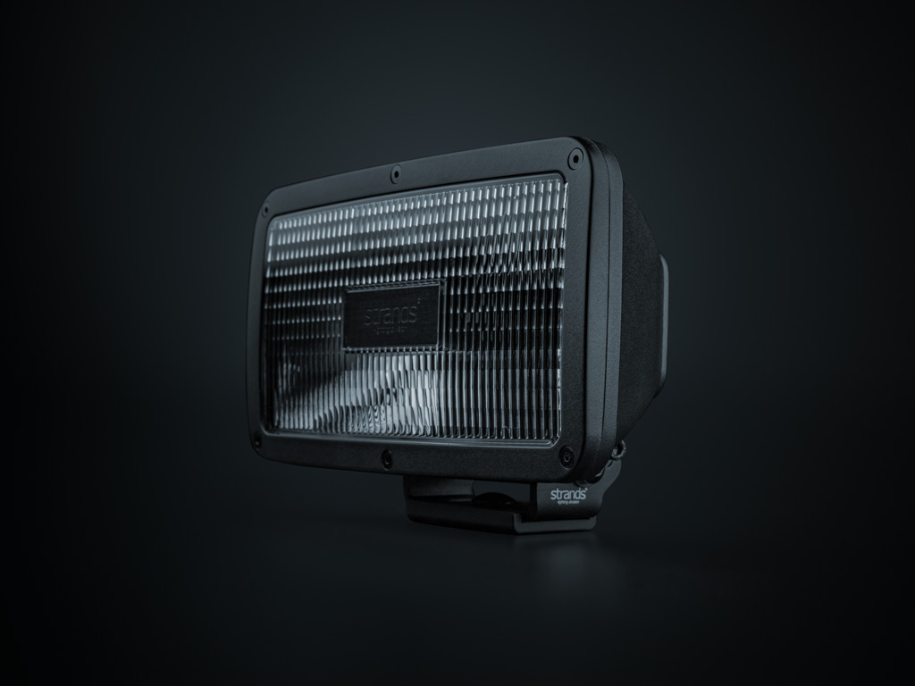 IZE LED OG REX DRIVING LIGHT