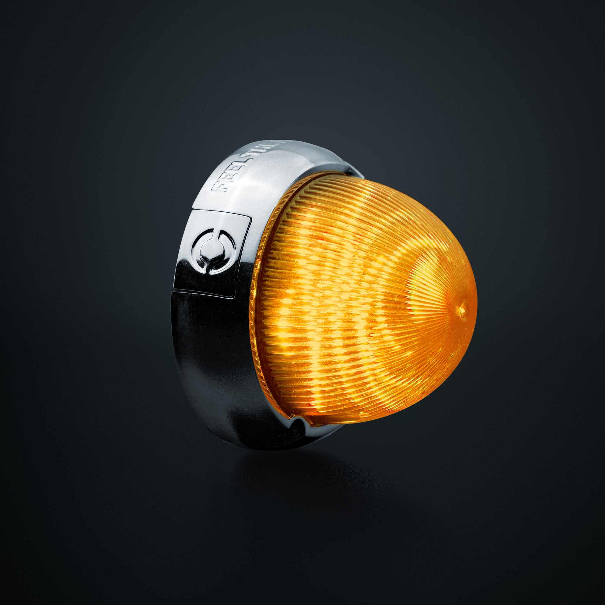 IZE LED MELON INTERIOR LIGHT