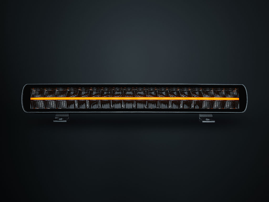 BIG ENERGY DR LED BAR 20"