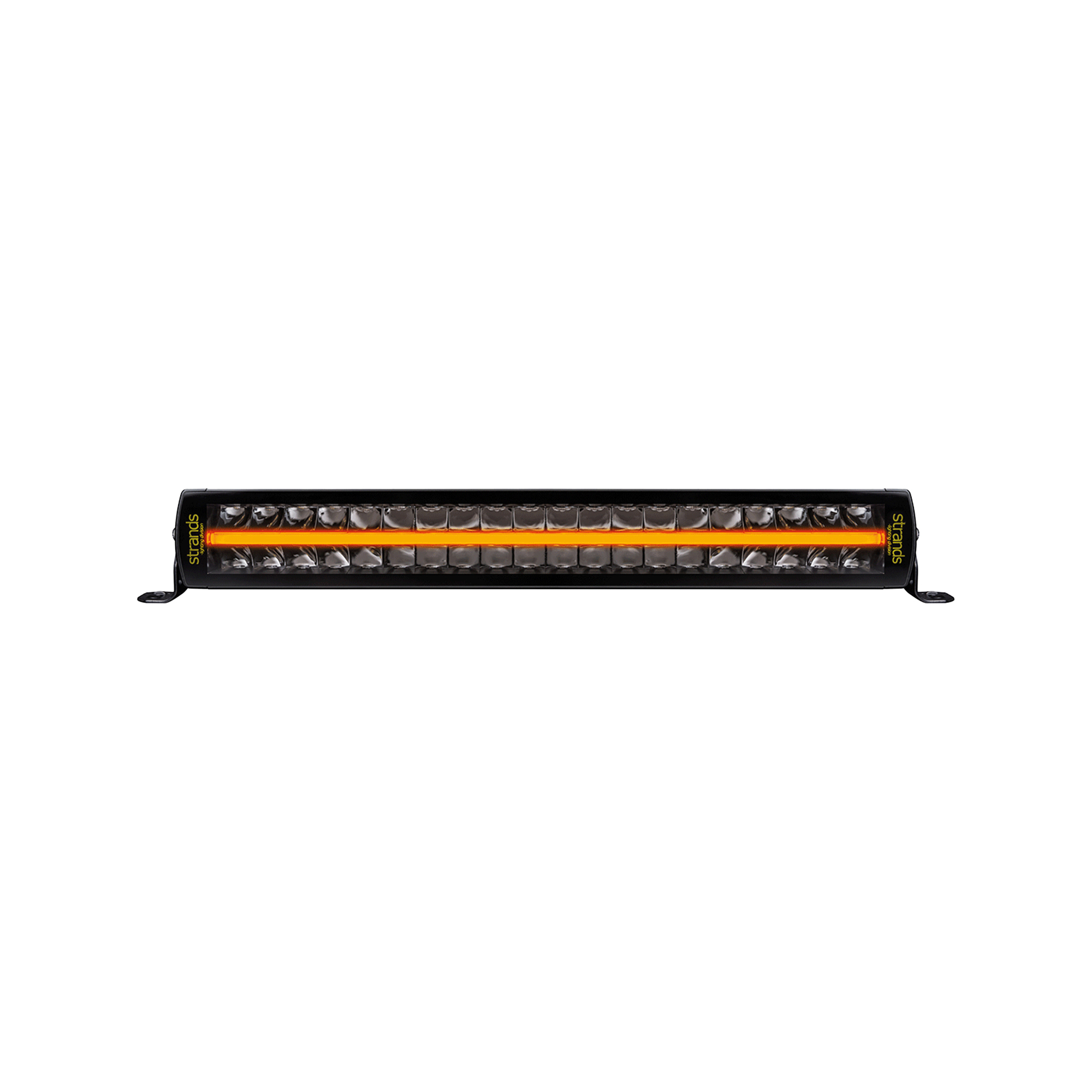SIBERIA OUTLAW LED BAR 22"