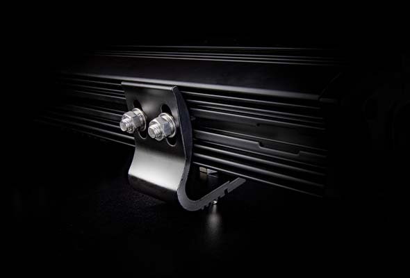 SIBERIA OUTLAW LED BAR 22"