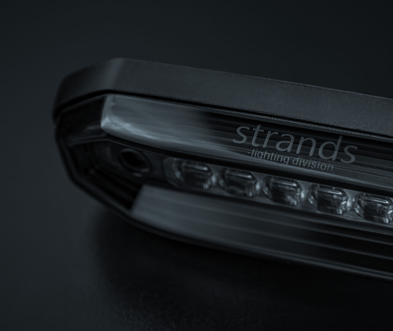 FOR9T AURA DIRECTIONAL WARNING LIGHT 6 LED
