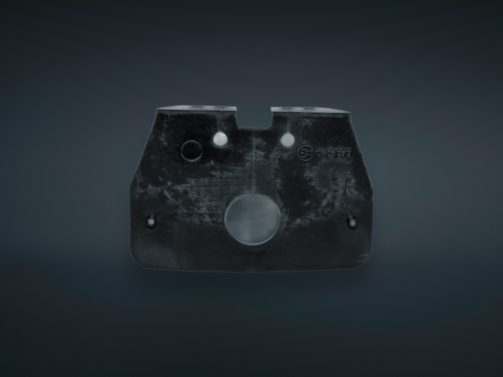 STRANDS ANGLE MOUNT LED SIDE MARKER