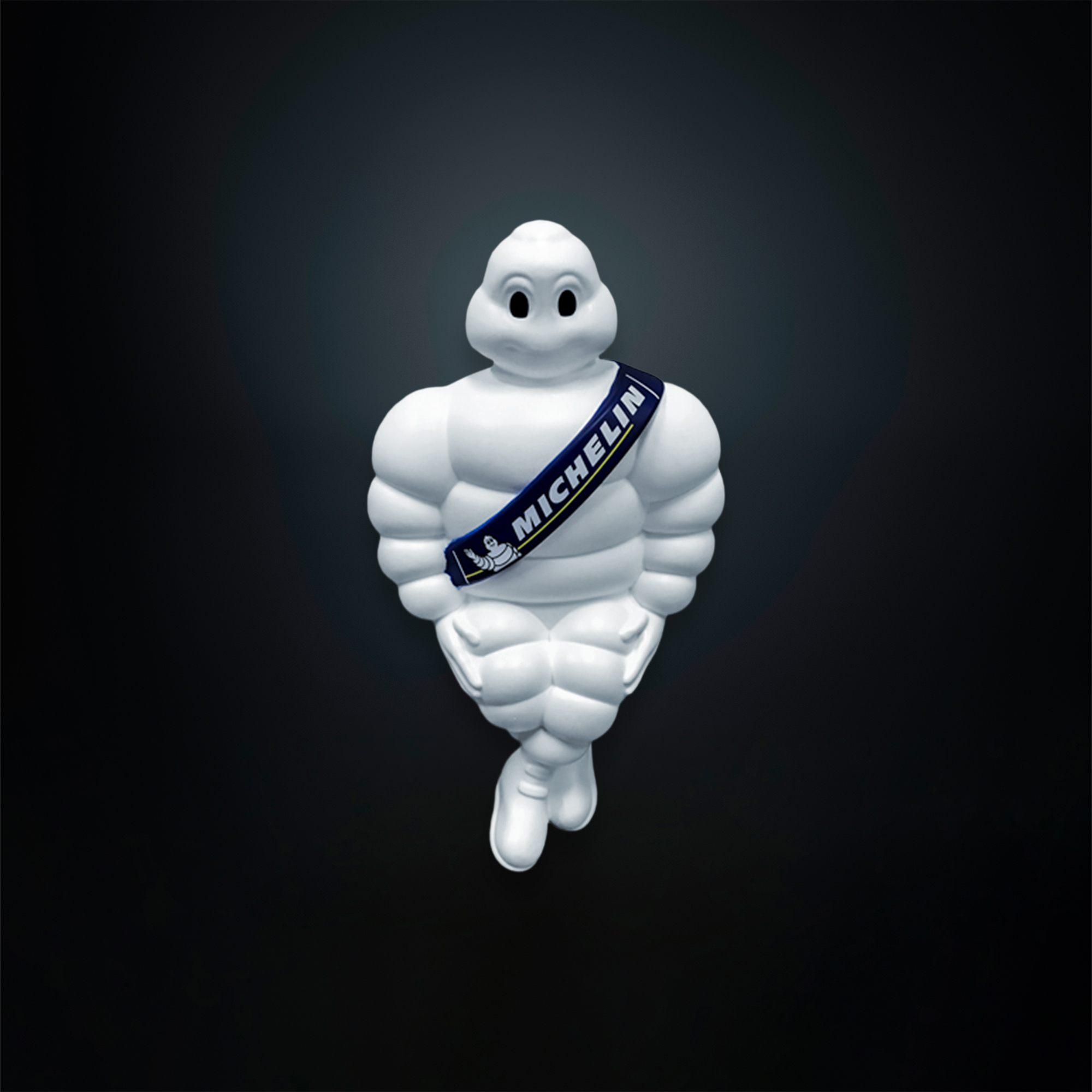 ORIGINAL MICHELIN MAN 40 cm