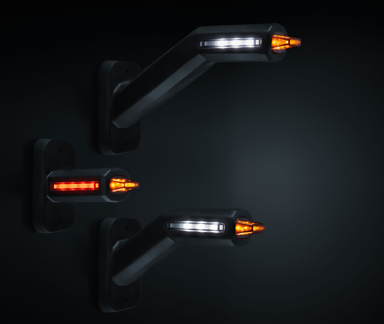 FREEDOM LIGHT GUIDE SHORT