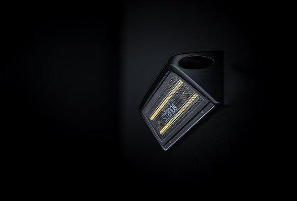 SIBERIA SCENE LIGHT 19W