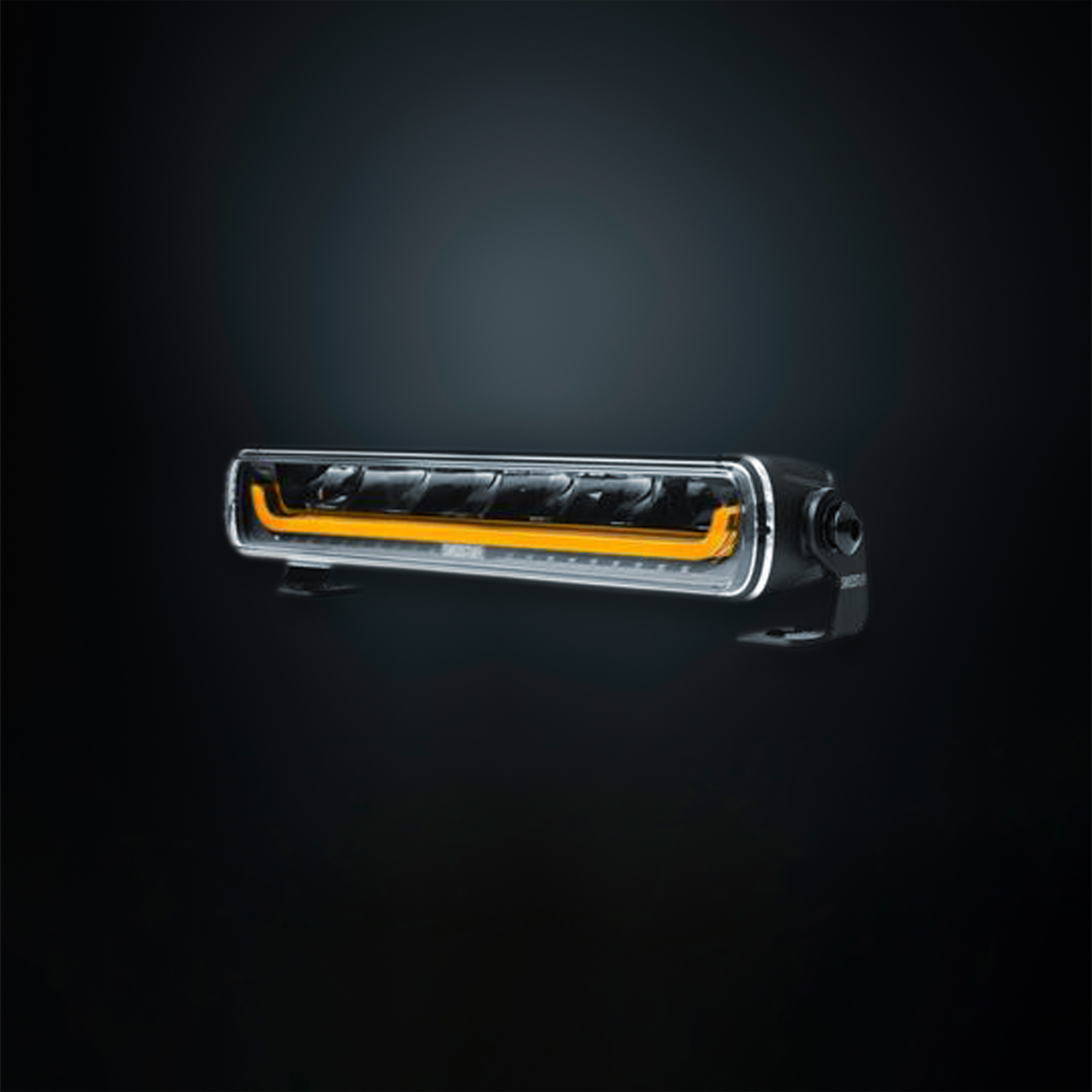 SWEDSTUFF LED-ramp 10" SR 36W