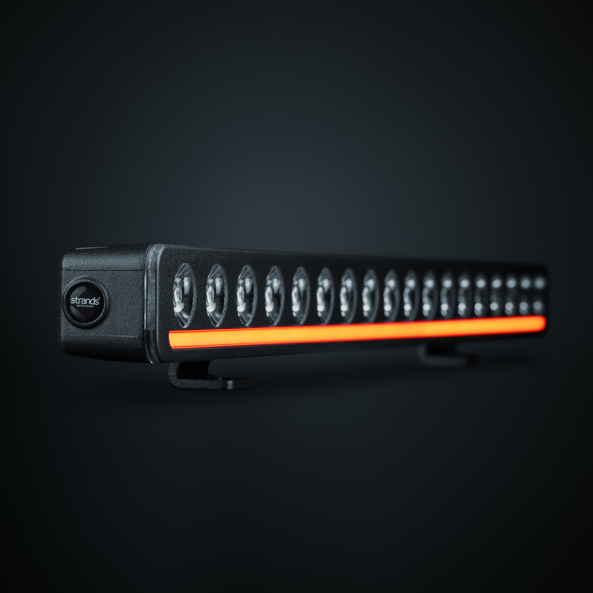 NUUK D-LINE LED BAR 20"
