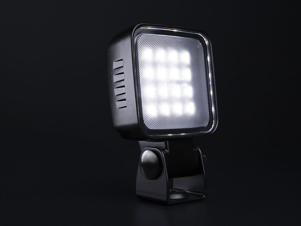 FREEDOM WORK LIGHT 11W