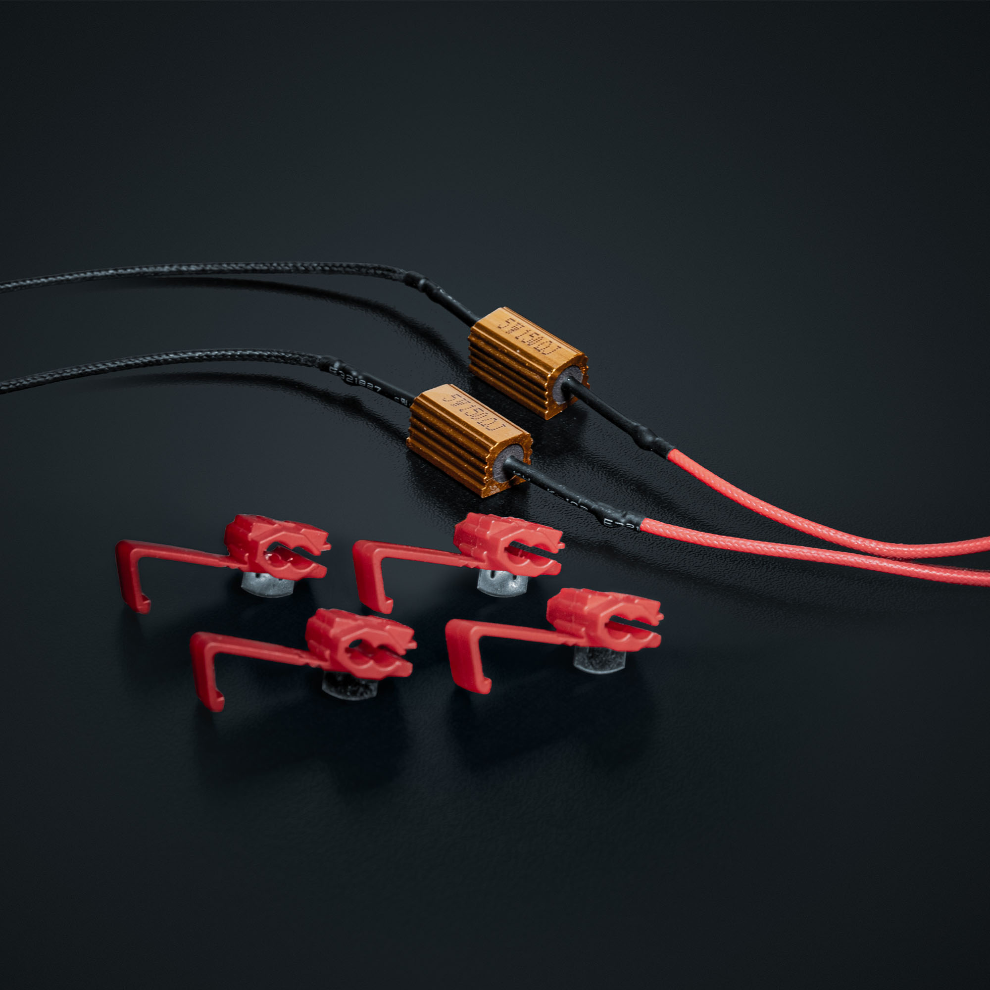 STRANDS PRO RESISTOR 24V | 5W