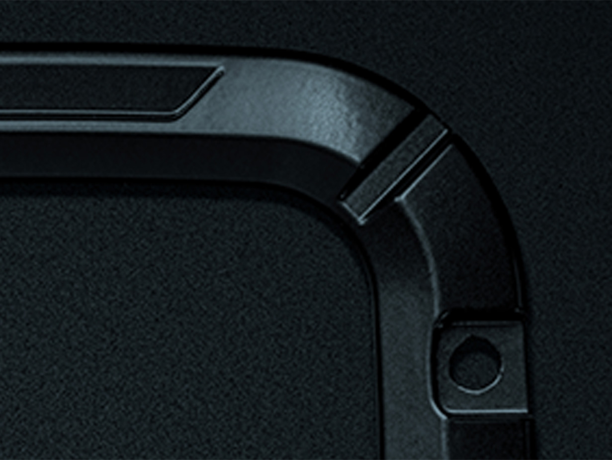 SIBERIA XP HEAT FRAME