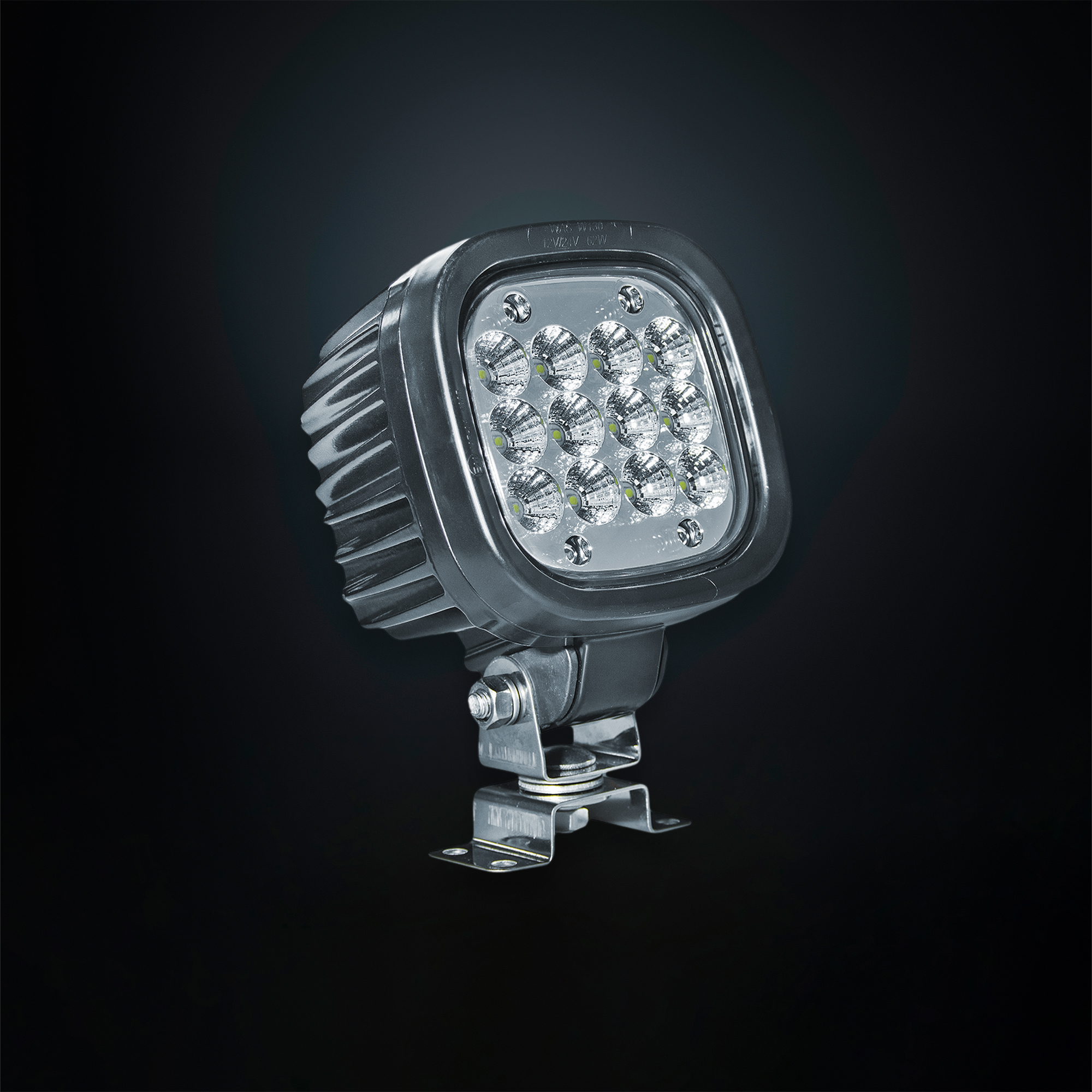 ROCK SOLID WORK LIGHT 62W