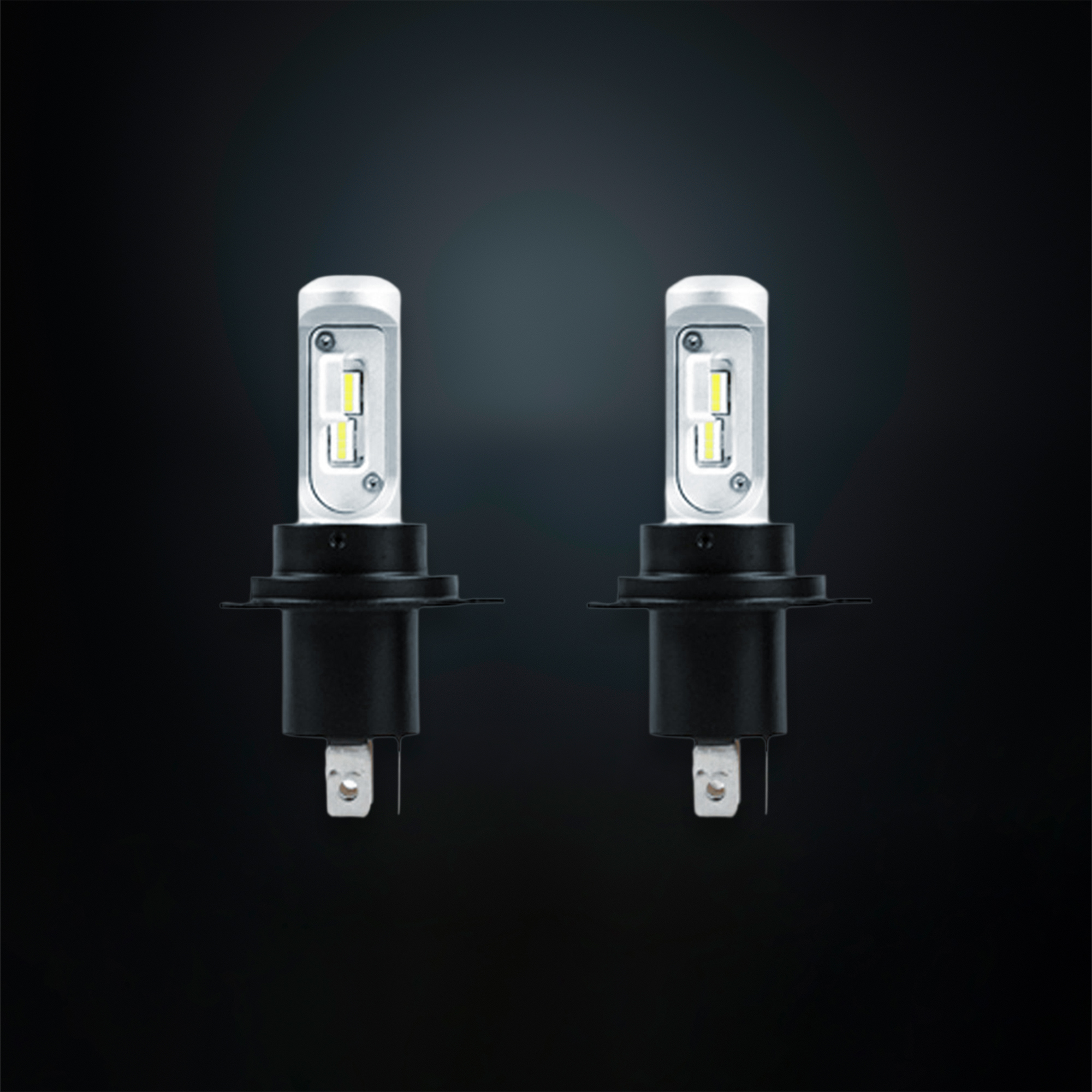 LCK-01 CONVERSION KIT H4 LED