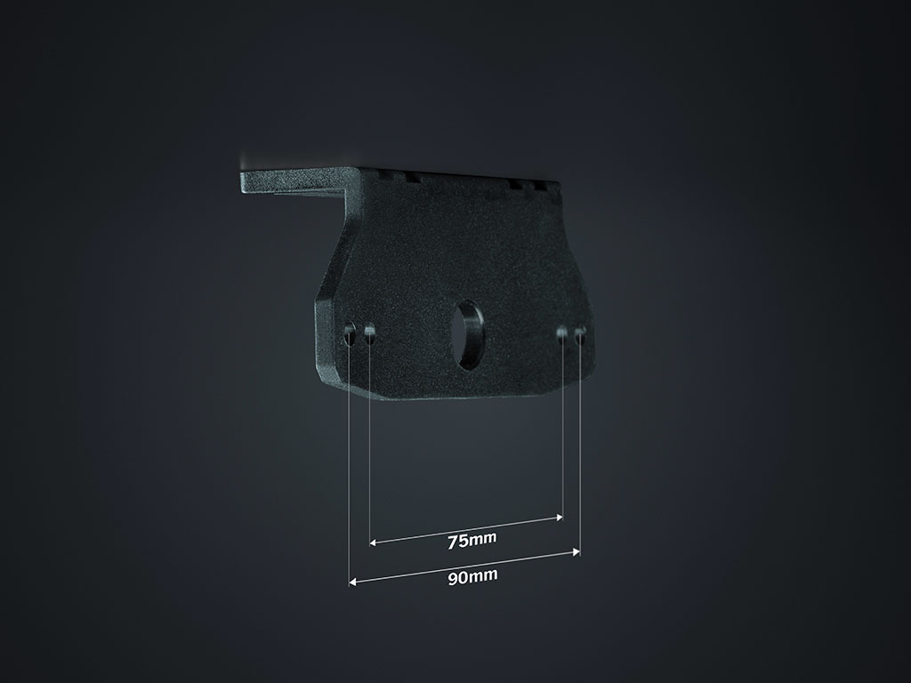 HANGING BRACKET SIDE MARKER CC75, CC90