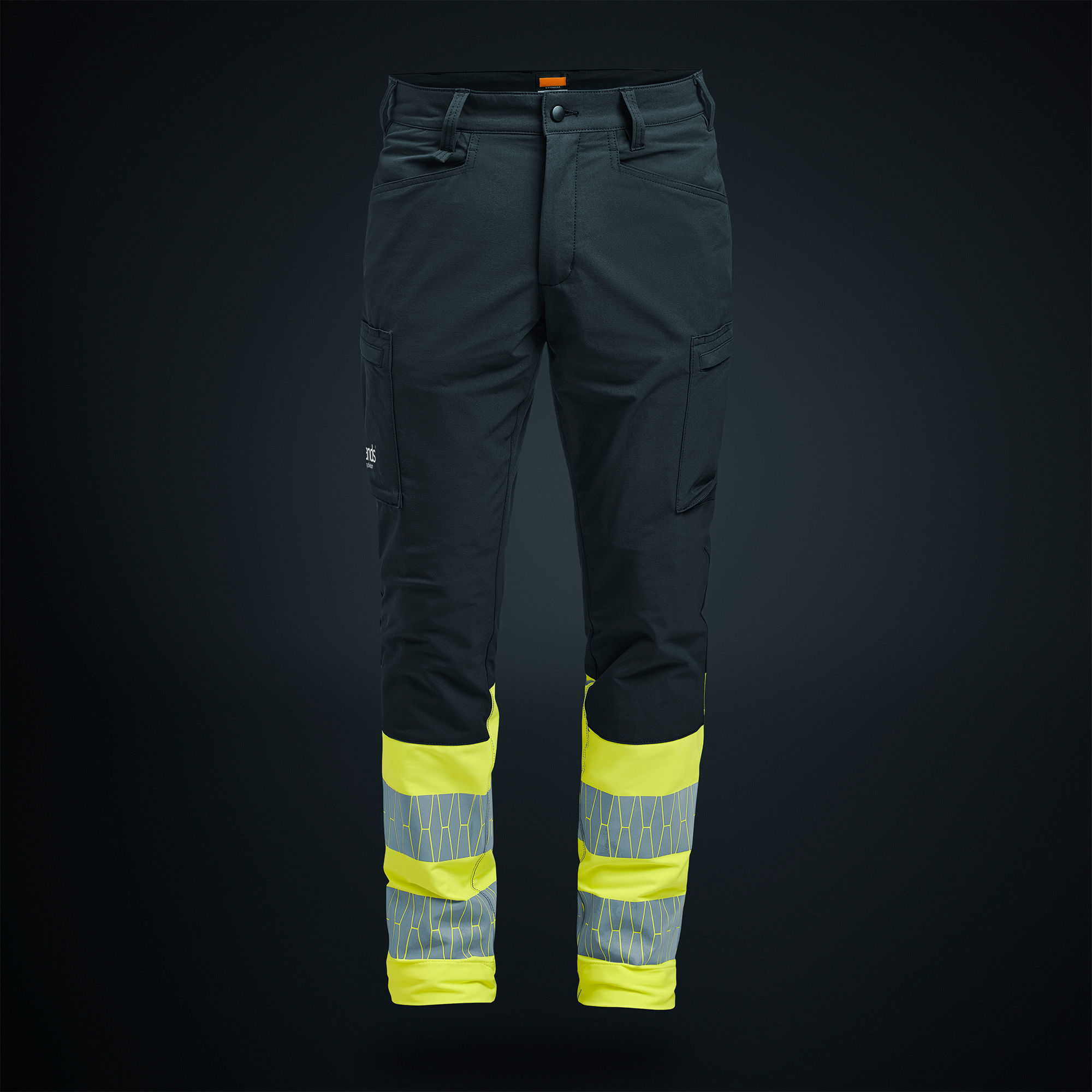 STRANDS SERVICE TROUSER WOMEN D38