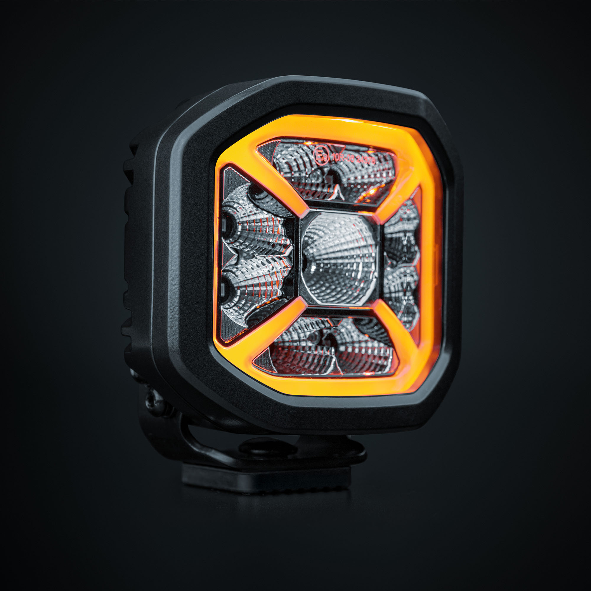 SIBERIA X WORK LIGHT 70W