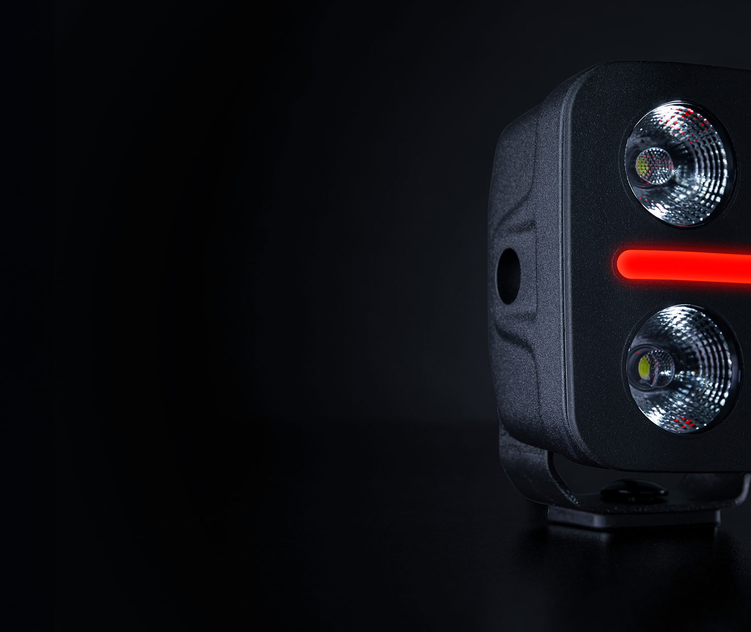 NUUK D-LINE QB WORK LIGHT 39W